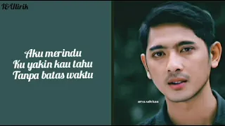 Download Tanpa Batas Waktu - Arya Saloka Cover Lirik MP3