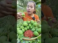 Download Lagu Mango eating collections #siscookingtv #fruit #eatingshow #mukbang #mango #mangga