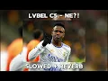 LVBEL C5 - nE?! (Slowed + Reverb)