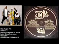 D12 Purple Pills (Explicit)