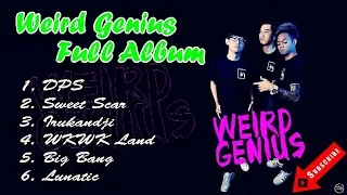 Download Weird Genius Full Album Terbaru MP3