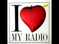 I Love My Radio - Dj Edit