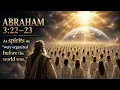 Abraham 3 22 23 Doctrinal Mastery