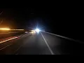 Drive Lapse Frostburg MD to Blacksburg VA