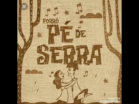 Download MP3 FORRÓ PÉ DE SERRA 2019 - MÉDIOS HD
