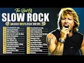 Lagu Scorpions, Aerosmith, BonJovi, Led Zeppelin, The Eagles🤘Greatest Hits Slow Rock Ballads 70s 80s 90s🎵
