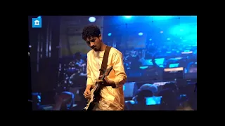 Kader Tarhanine Concert Mali Magic 2022 