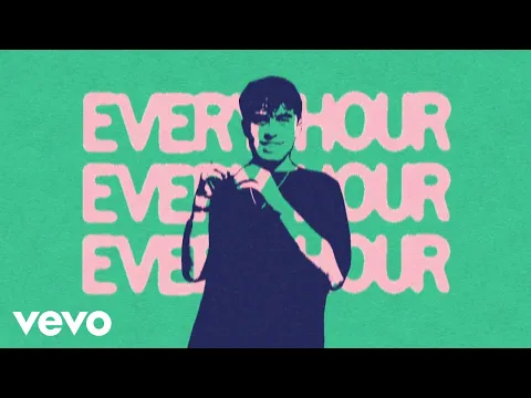 Download MP3 KIAN - Every Hour (Lyric video)