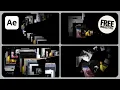 Dynamic Carousel Rig After Effects Tutorial