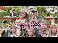PRANK PANGGIL SAYANG GONE WRONG❗️❗️KEMBARA KEBUN BERTUKAR JADI PARANORMAL❗️❗️
