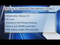 Nexton Publix set top open next month in Summerville