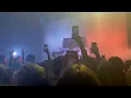 Lewis OfMan - Siesta Freestyle Live (Élysée Montmartre 2023)