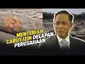 Lagu Izin 8 Perusahaan Dicabut, Terindikasi Memperparah Bencana Banjir di Sumatera