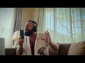 Elderbrook - I'm On Fire (Hotel Room Session #46)