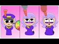 Download Lagu Sprunki OC ALL Phases | Compilation Incredibox COMPLETE #sprunki #incredibox