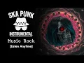 Ska Punk Rock - Skank the Night Instrumental