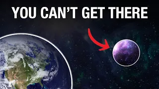 The Barrier Humanity Can Never Cross