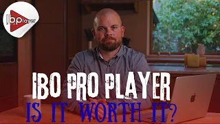 Ibo Pro Player Review Is It Worth It Alternatives