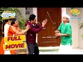 Popatlal की वजह से Bapuji ने उठाई Jetha पर छड़ी |Taarak Mehta Ka Ooltah Chashmah| Chamatkari Angoothi