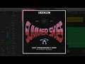 Lost Frequencies & Argy & rhys from the sticks - Summer Skies (Love To Cry) (Logic Pro Remake)