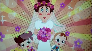 اول ما بدينا على النبي صلينا دندنها