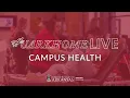 Campus Health Live 2024