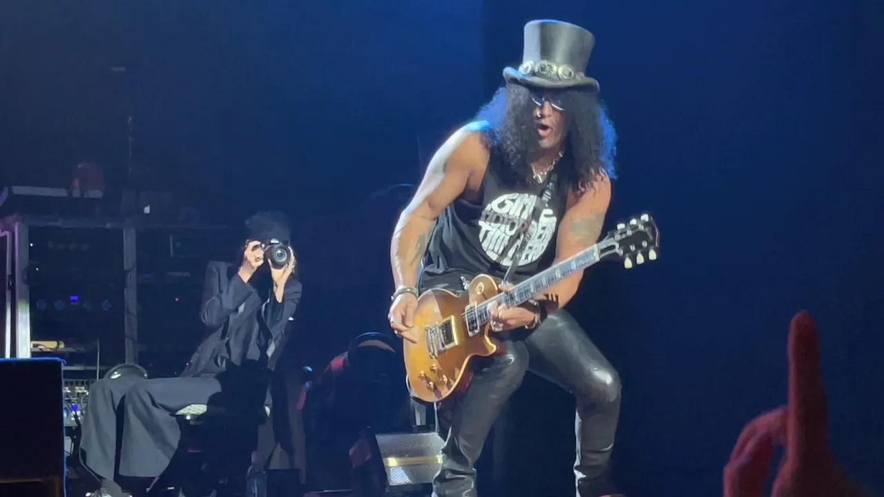 Slash