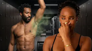 You Stink! 