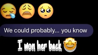 lil durk internet sensation lyric prank i won her back 