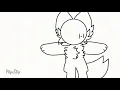 Human transfur