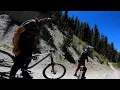 Angel Fire Bike Park 2023 DaVinci s Code full run