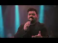 زيد الحبيب - لحظه ادراك | حفلة اشبيليا 2024