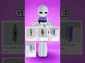 Download Lagu FREE ROBLOX CHIBI DOLL BODY IDEA! 💡