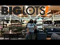 BIG LOTS ENTIRE FURNITURE UPDATE NEW LIVINGROOM SECTIONALS SOFAS AND ARMCHAIRS