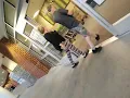 Getting the ham from Publix