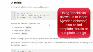javascript info The Modern JavaScript Tutorial 2 5 Data Types