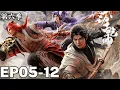 Lagu 🌟ENG SUB-武动乾坤第六季 | EP05-12完整版：武祖林动硬核开局，双林宿命之争战不休！问鼎之路，谁与争锋！