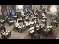 St Louis Board of Aldermen vote to double salary bill heads to mayor s desk