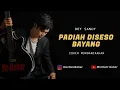 Download Lagu Padiah Diseso Bayang - Boy Sandy Cover By Murdani Kahar