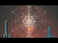 Lagartijeando - Sueño Desierto en un Camino Estrellado [Continuous Mix]