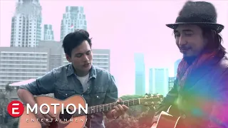 piyu feat rendy pandugo firasatku ost aku cinta kamu official music video 