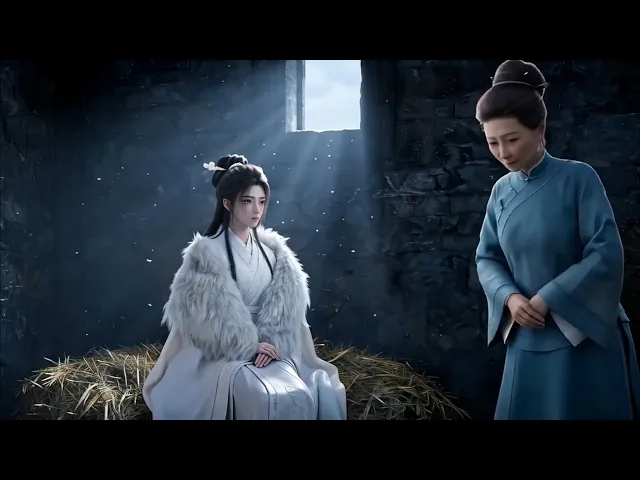 他护白月光,我在等风起