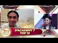 Download Lagu Semangat Berlipat! April Dapet Kejutan Video Call Langsung Dari Charly! | D’academy 7 Top 13