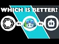 Continue dev Vs Github Copilot Vs Cline Better AI Coding Tool in 2025