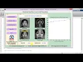 Emotion Detection from Facial Expression Using Image Processing Matlab Project