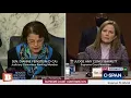 Dianne Feinstein I m Really Impressed with Amy Coney Barrett s Explanation of Severability