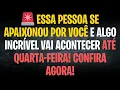 Download Lagu 🚨 ESSA PESSOA SE APAIXONOU POR VOCÊ E ALGO INCRÍVEL VAI ACONTECER ATÉ QUARTA-FEIRA! CONFIRA AGORA!