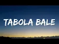 Download Lagu Tabola Bale - Silet Open Up (Lyrics) VIRAL 🔥 #tabolabale #viral #papua 