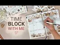 How I Plan A Busy Week Hobonichi Cousin Plan With Me