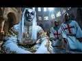 Download Lagu Baldwin IV🛡️ – Spirit of the Lion of Jerusalem | Music of the Crusader Era